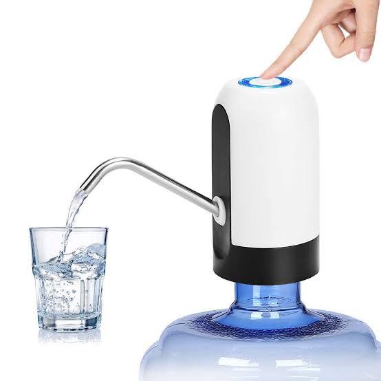 Electric/Automatic Water Dispenser